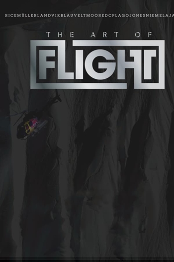 The Art of Flight - Behind the Scenes
