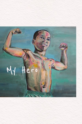 My Hero