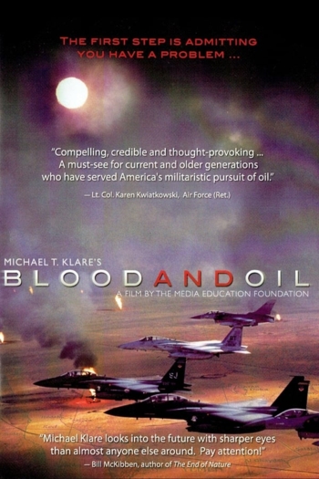 Blood and Oil