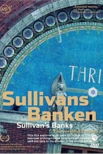 Sullivan's Banks