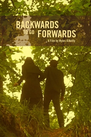 Backwards To Go Forwards