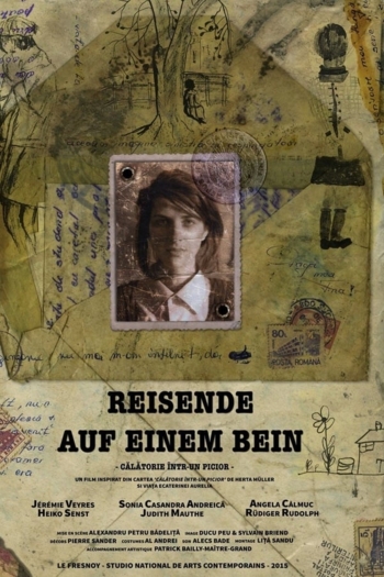 Traveling on One Leg