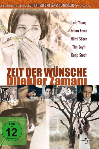 Zeit der Wünsche