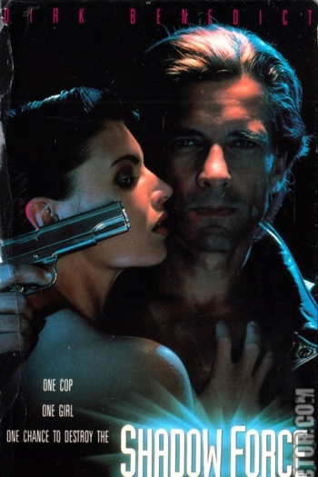 Shadow Force