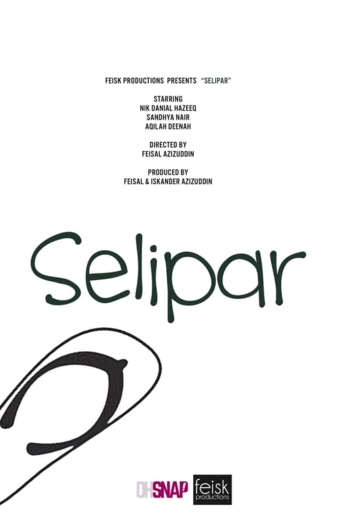 Selipar