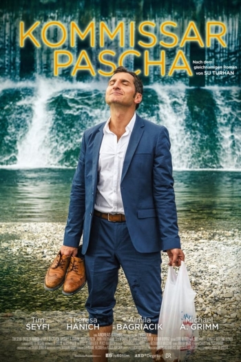 Kommissar Pascha
