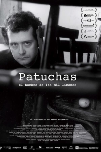 Patuchas, el hombre de los mil limones
