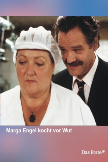 Marga Engel kocht vor Wut