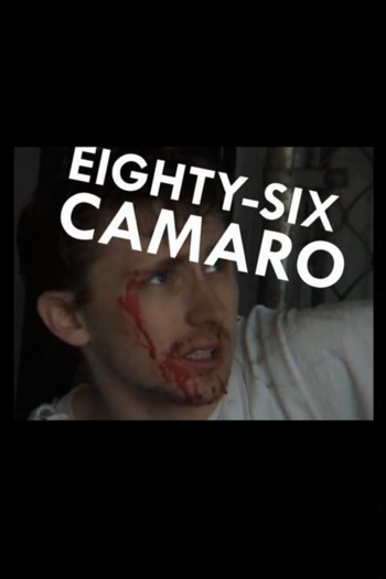 86 Camaro
