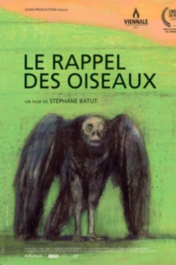 Le rappel des oiseaux