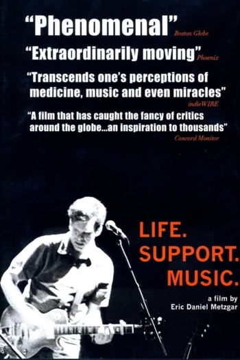 Life. Support. Music.