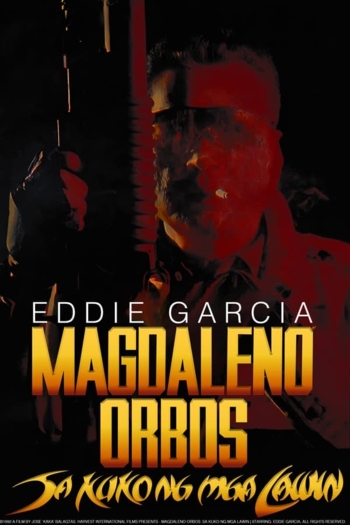 Magdaleno Orbos: Sa Kuko Ng Mga Lawin