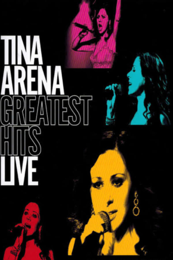 Tina Arena Greatest Hits