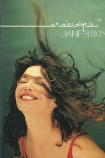 Jane Birkin - Arabesque