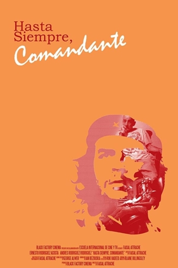 Hasta Siempre, Comandante