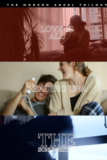 The Modern Angel Trilogy