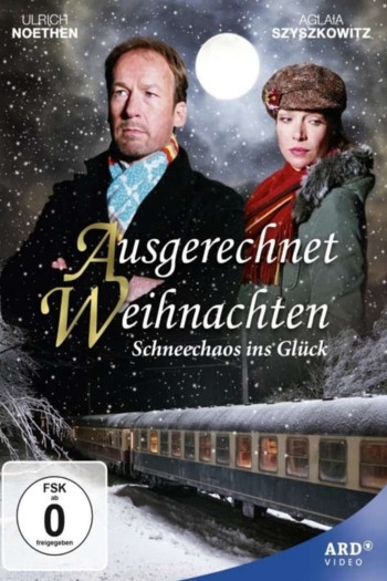 Ausgerechnet Weihnachten