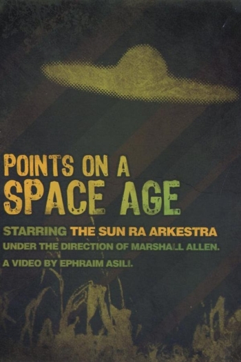 Points On A Space Age