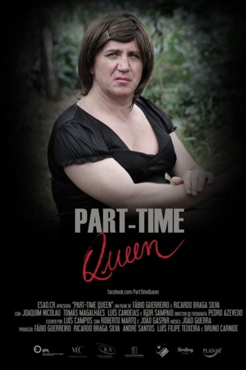 Part-Time-Queen