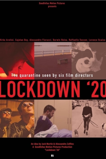 LOCKDOWN '2O