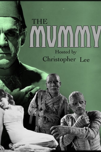 The Mummy