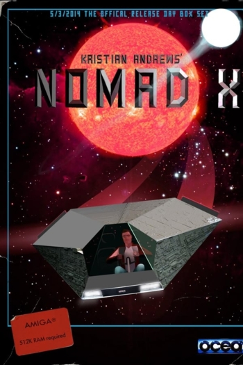 Let's Play Nomad X