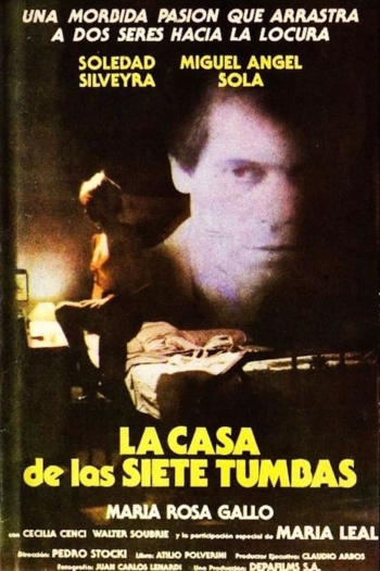 The House of the Seven Tombs