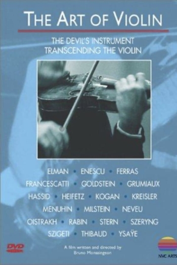 The Art of Violin