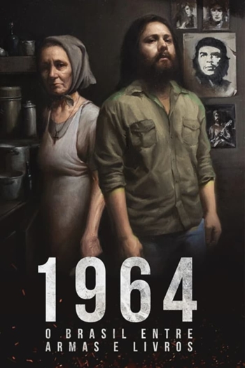 1964: Brazil between weapons and books