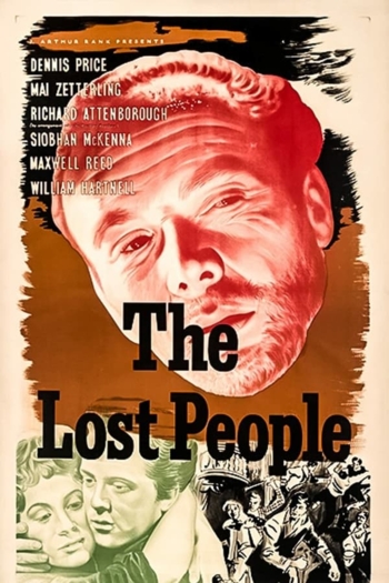 The Lost People