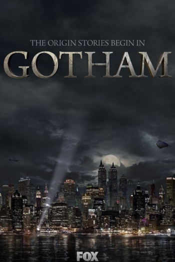 Gotham