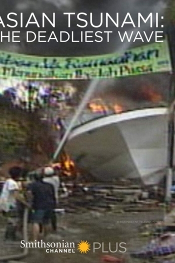 Asian Tsunami: The Deadliest Wave