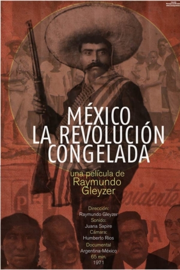 Mexico: The Frozen Revolution