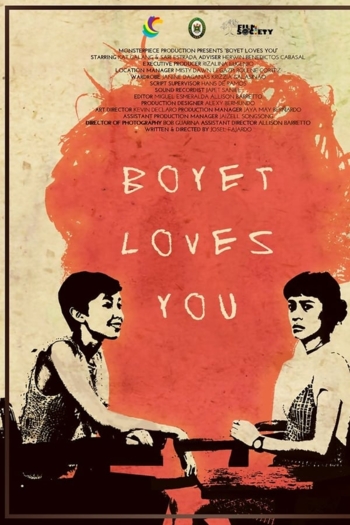 Boyet Loves You