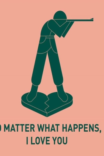 No Matter What Happens, I Love You