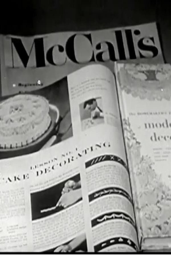 McCall's Magazine Kitchen
