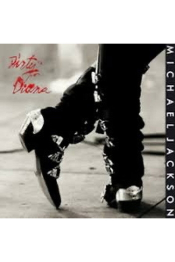 Dirty Diana - Michael Jackson (Official Video)