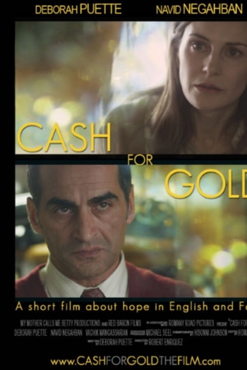Cash for Gold