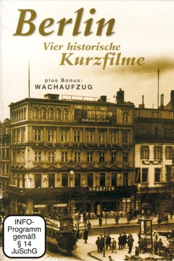 Berlin remains Berlin