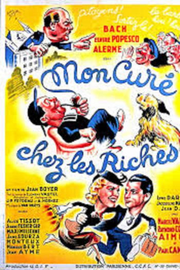 Mon curé chez les riches