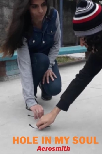 Hole In My Soul (Remake Amador)