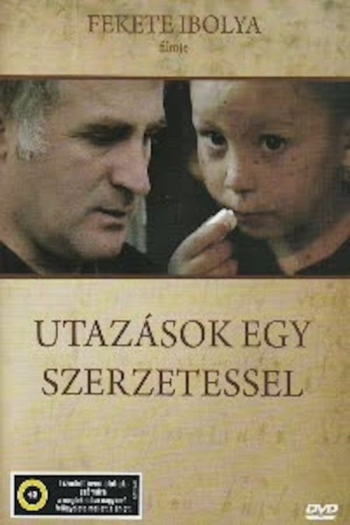 Utazások egy szerzetessel