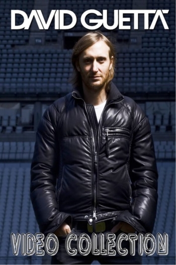 David Guetta Video Collection