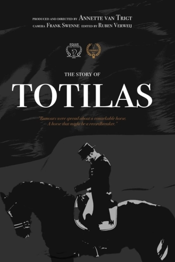 Totilas: Paard en Fenomeen!