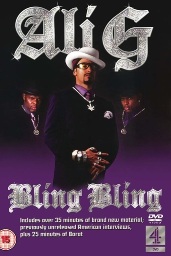 Ali G: Bling Bling