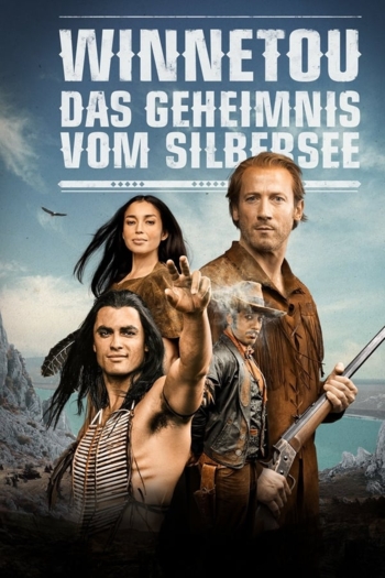 Winnetou - The Secret of the Silver Lake