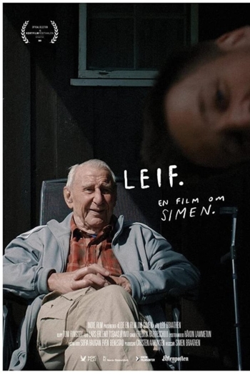 Leif. A Film About Simen