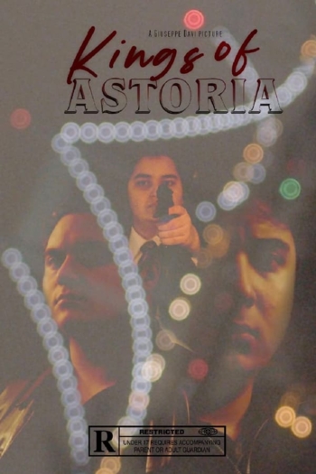Kings Of Astoria