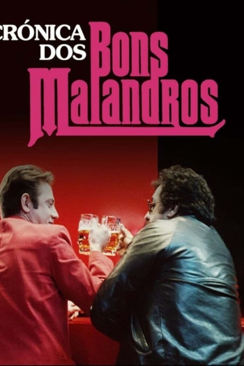 Chronicle of Good Hoodlums