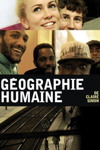 Human Geography